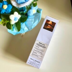 NEW Maison Margiela Fragrances By The Fireplace Body Lotion 200ml